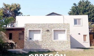 EXCELENTE LOTE MULTIFAMILIAR CON 2 DEPARTAMENTOS A 150 MTS DEL MAR