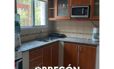 EXCELENTE LOTE MULTIFAMILIAR CON 2 DEPARTAMENTOS A 150 MTS DEL MAR