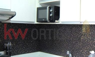 1BR Unit w/ Balcony for Sale in Twin Oaks Place, Mandaluyong