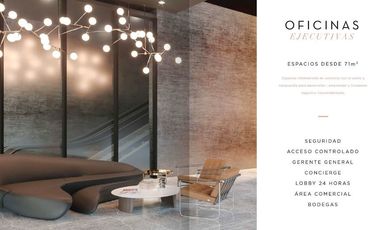 Oficina en Venta en Cosmopolitan City Center PMR-487