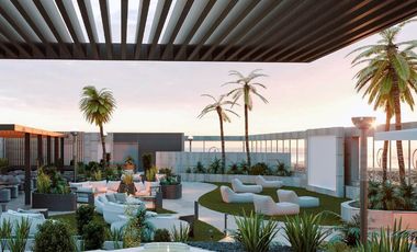 Oficina en Venta en Cosmopolitan City Center PMR-487
