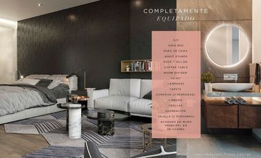 Oficina en Venta en Cosmopolitan City Center PMR-487