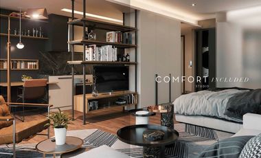 Oficina en Venta en Cosmopolitan City Center PMR-487