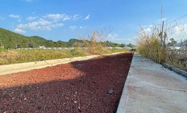 Terreno en San Juan de los Arcos