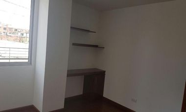 apartamento en venta en chia. Cod V5015