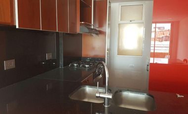 apartamento en venta en chia. Cod V5015