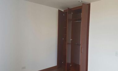 apartamento en venta en chia. Cod V5015