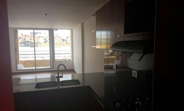 apartamento en venta en chia. Cod V5015