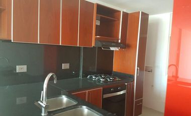 apartamento en venta en chia. Cod V5015