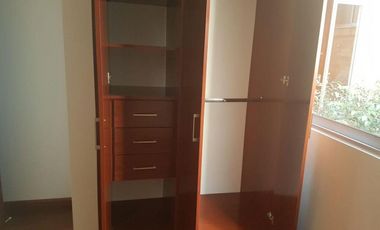 apartamento en venta en chia. Cod V5015