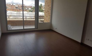 apartamento en venta en chia. Cod V5015