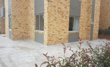 apartamento en venta en chia. Cod V5015