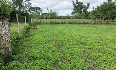 Venta de lote en el faro 4, Montería