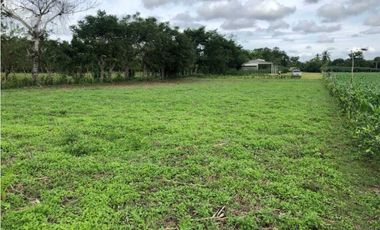 Venta de lote en el faro 4, Montería