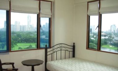 2 Bedrooms PLUS den with golf view for Sale in BGC
