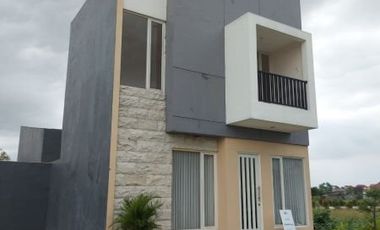 Bagus Mewah, Griya Hati Hijau, Free Biaya, Sidoarjo | Br288 A