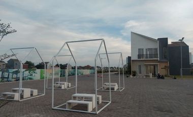 Bagus Mewah, Griya Hati Hijau, Free Biaya, Sidoarjo | Br288 A