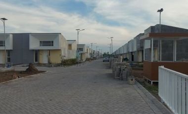 Bagus Mewah, Griya Hati Hijau, Free Biaya, Sidoarjo | Br288 A