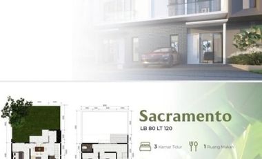 Bagus Mewah, Griya Hati Hijau, Free Biaya, Sidoarjo | Br288 A