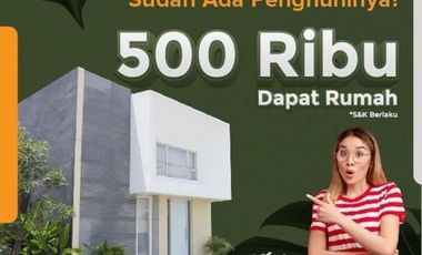Bagus Mewah, Griya Hati Hijau, Free Biaya, Sidoarjo | Br288 A