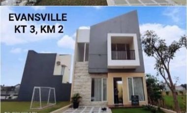 Bagus Mewah, Griya Hati Hijau, Free Biaya, Sidoarjo | Br288 A