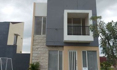 Bagus Mewah, Griya Hati Hijau, Free Biaya, Sidoarjo | Br288 A