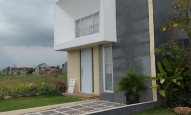 Bagus Mewah, Griya Hati Hijau, Free Biaya, Sidoarjo | Br288 A