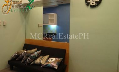 Rent to Own Manila Condo Grand Residences Espana Tower 2 - 1