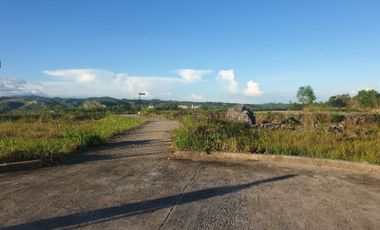 166 SQM Residential Lot for Sale in Aspen Heights Consolacion Cebu with Mountain View