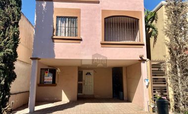 Casa en condominio en renta en Portal Anáhuac, Apodaca, Nuevo León