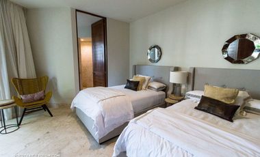 Departamento Eco Chic en TULUM
