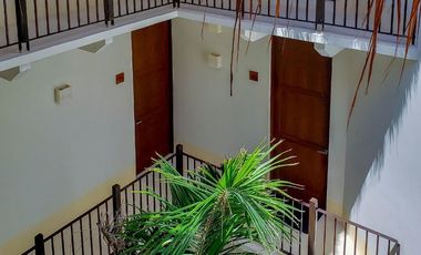 Departamento Eco Chic en TULUM
