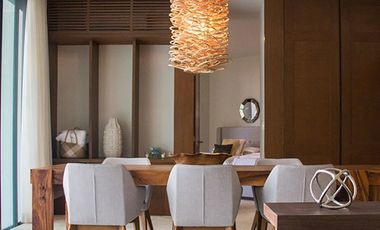 Departamento Eco Chic en TULUM