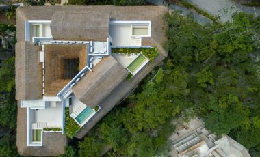 Departamento Eco Chic en TULUM
