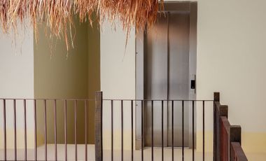 Departamento Eco Chic en TULUM