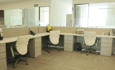 RENTA OFICINA PISO 2 MARTEL III