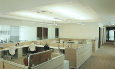 RENTA OFICINA PISO 2 MARTEL III