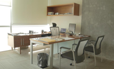 RENTA OFICINA PISO 2 MARTEL III