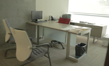 RENTA OFICINA PISO 2 MARTEL III