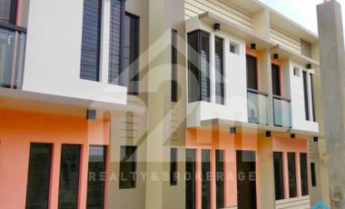 Ready For Occupancy Unit 2 Storey Townhouse(Family Model)