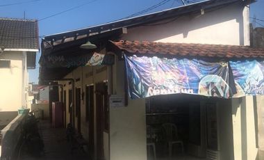 LOKASI STRATEGIS, HARGA BERSAING, KOST DI JOGJA KOTA