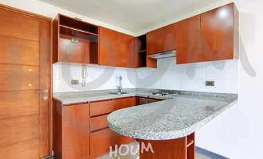 Departamento Metro La Cisterna ID: 148557r