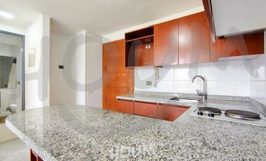 Departamento Metro La Cisterna ID: 148557r