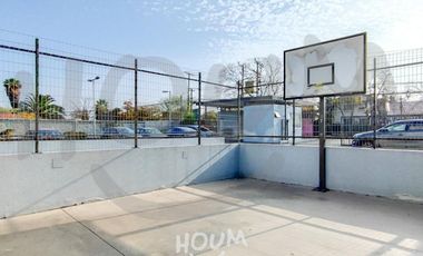 Departamento Metro La Cisterna ID: 148557r