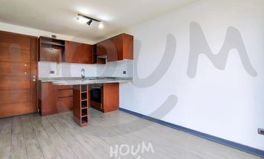 Departamento Metro La Cisterna ID: 148557r