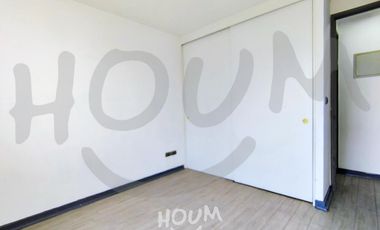 Departamento Metro La Cisterna ID: 148557r