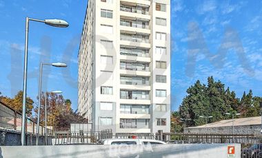 Departamento Metro La Cisterna ID: 148557r