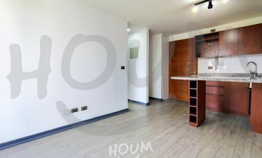 Departamento Metro La Cisterna ID: 148557r