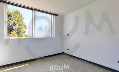 Departamento Metro La Cisterna ID: 148557r