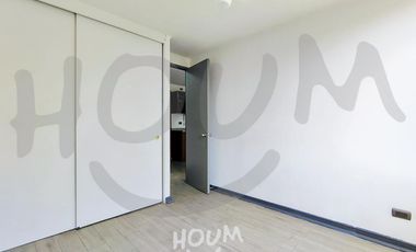 Departamento Metro La Cisterna ID: 148557r